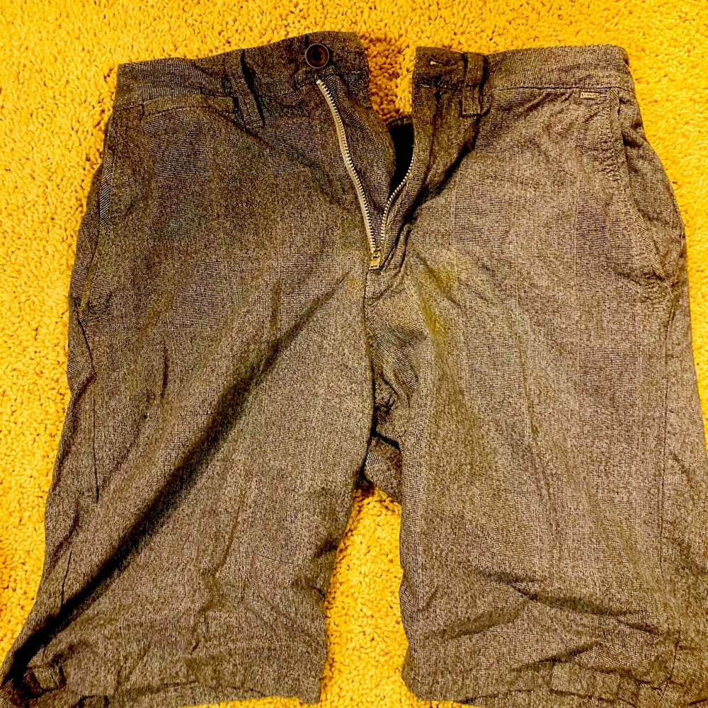 Vans board short